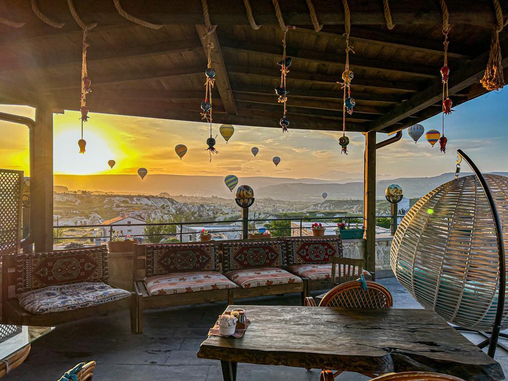 Nova Cave Hotel