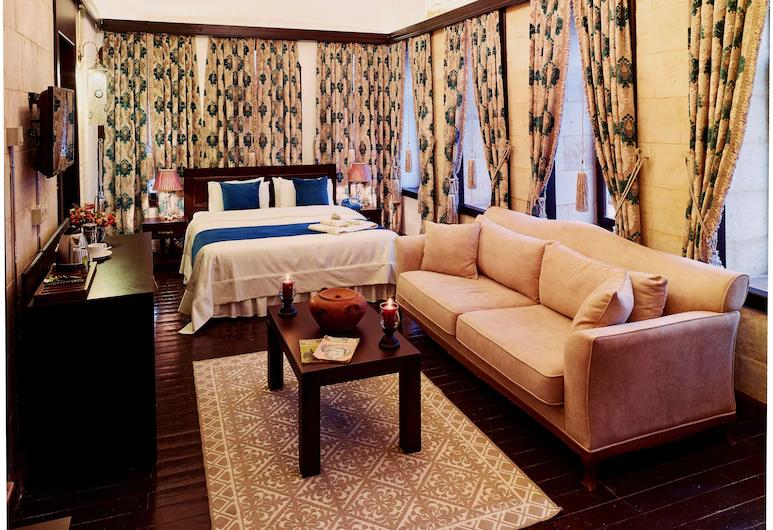 Gaziantep Bey Konağı Butik Otel — 3