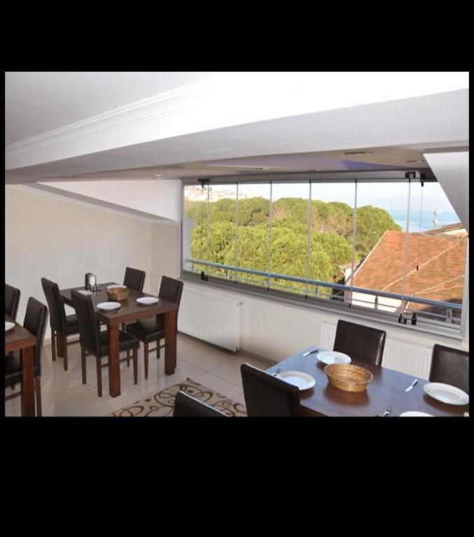 Otel Burak
