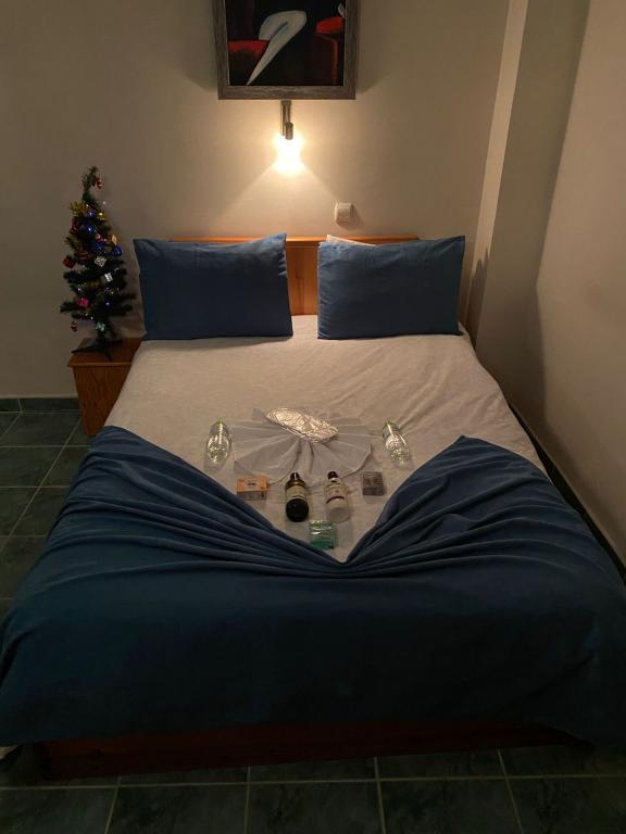 Can Kaplıca Termal Apart Otel — 4