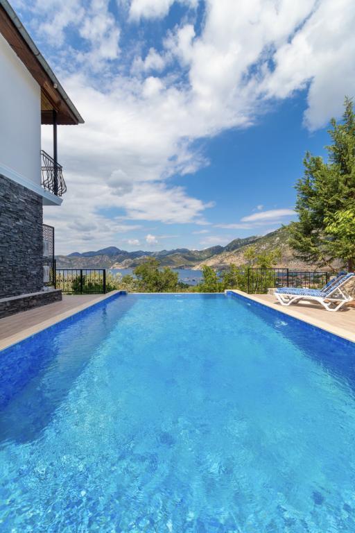 Defne Residence Selimiye — 6