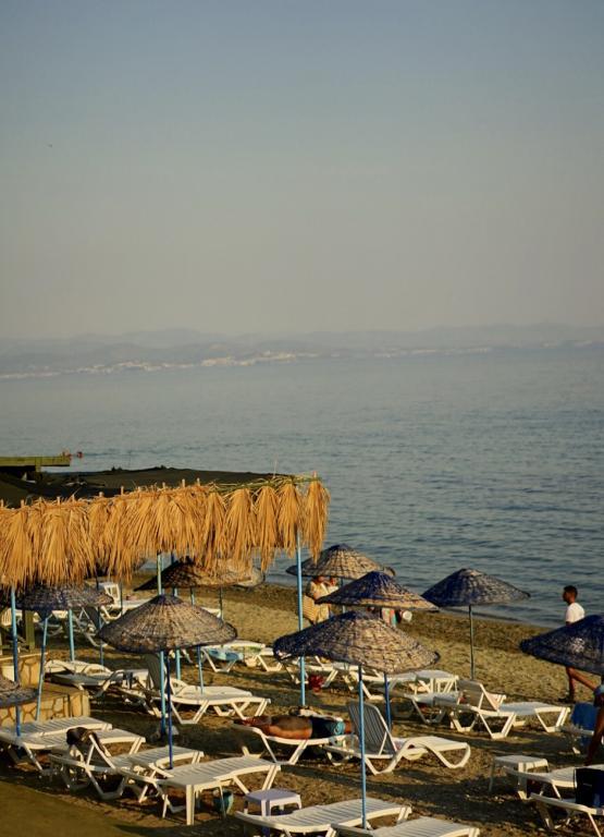 Club Afrodit Tatil Köyü — 10