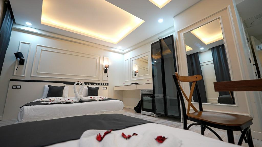 Mitra Otel — 9