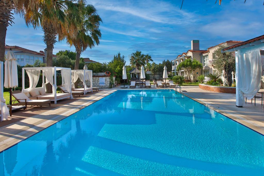 Casa Oliva Alaçatı(Adults Only +14)