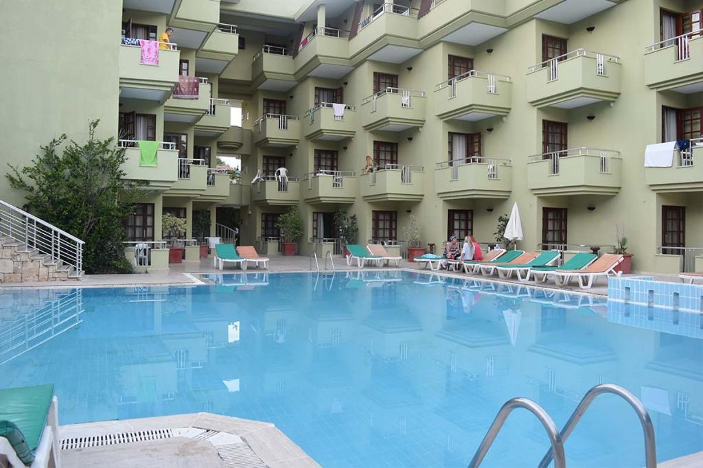 Ares City Hotel — 3