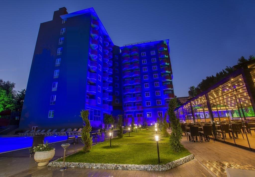 Grand Alisa Otel (Ex. Royalisa Hotel ) — 10