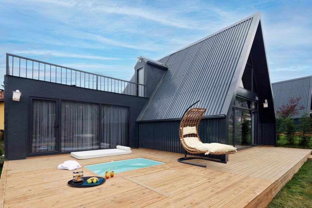 Ramada Resort By Wyndham Sapanca Thermal — 3