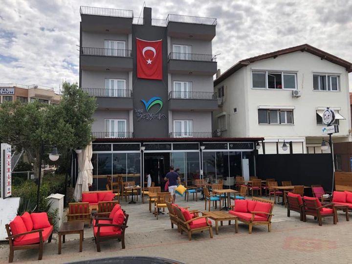 Yasemin Otel