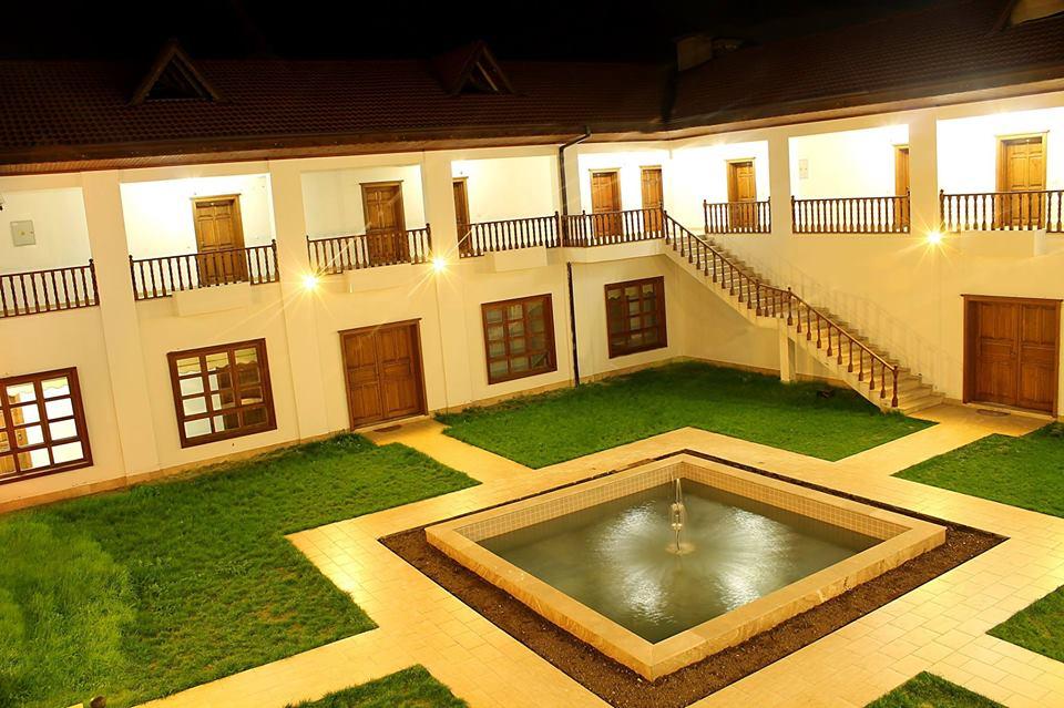 Divriği Ekin Otel