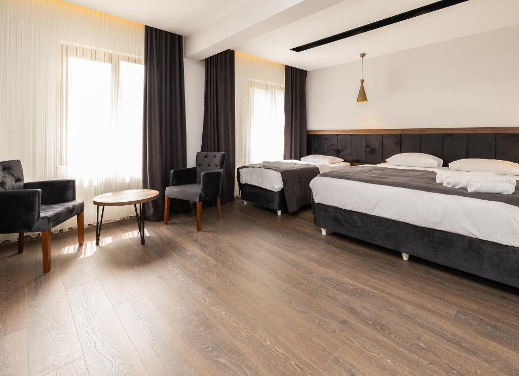 Türkler Otel — 2