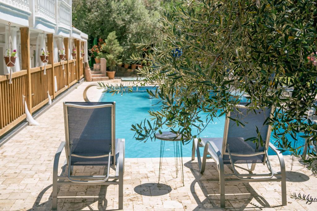Cunda Selina Otel