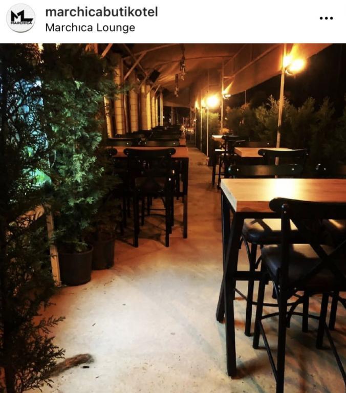 Otel Marchica Gümüldür — 4