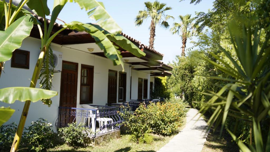 Dalyan Yunus Hotel — 7