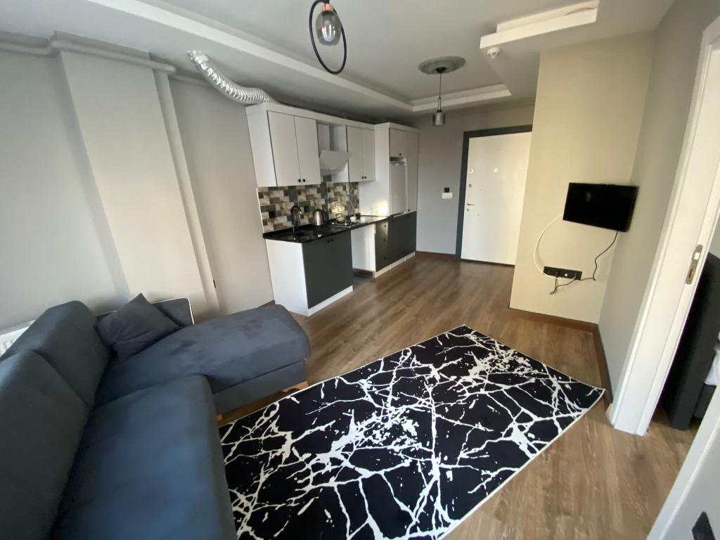 My Home Apart — 8