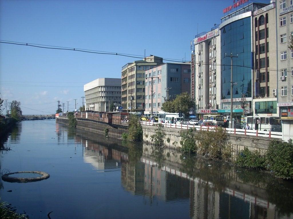 Mer Hotel