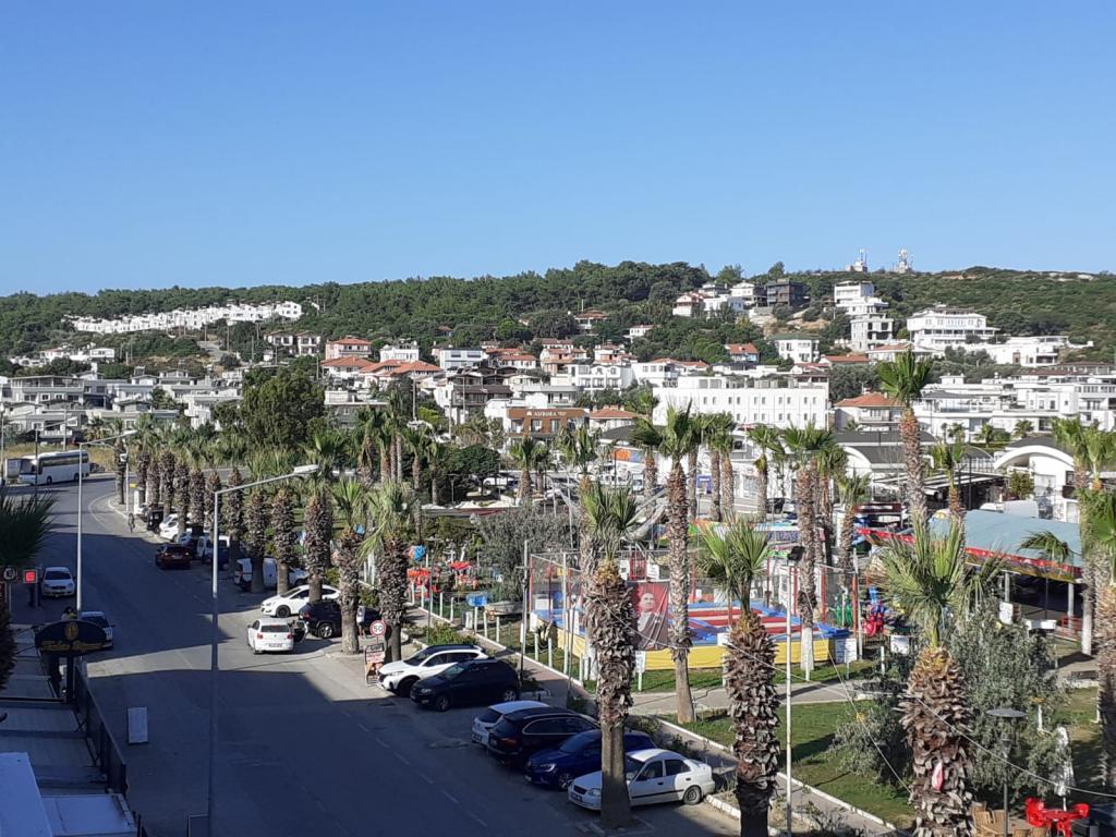 Sığacık Liman Pansiyon — 2