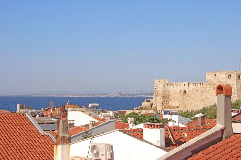 Stafilia Otel Bozcaada — 3