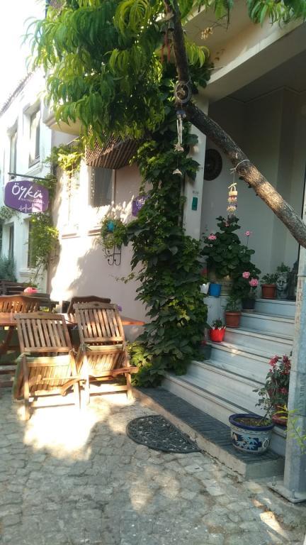Öykü Butik Otel
