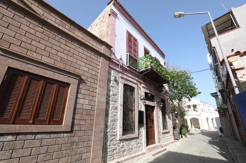 Pera Otel Cunda — 5