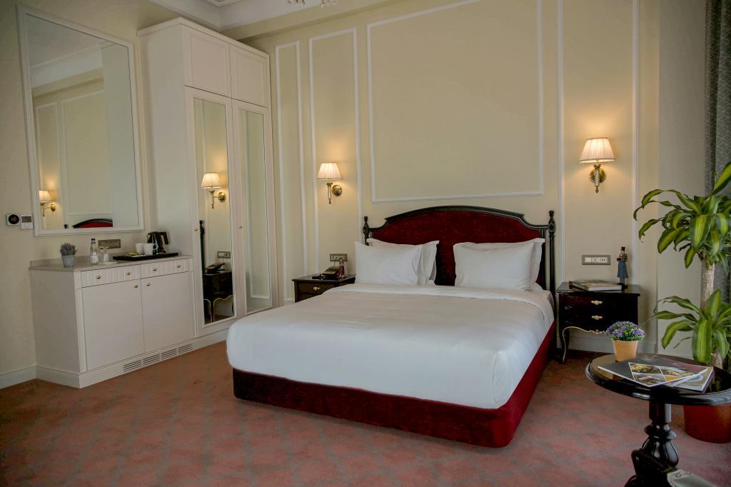 ANIM Boutique Hotel — 9
