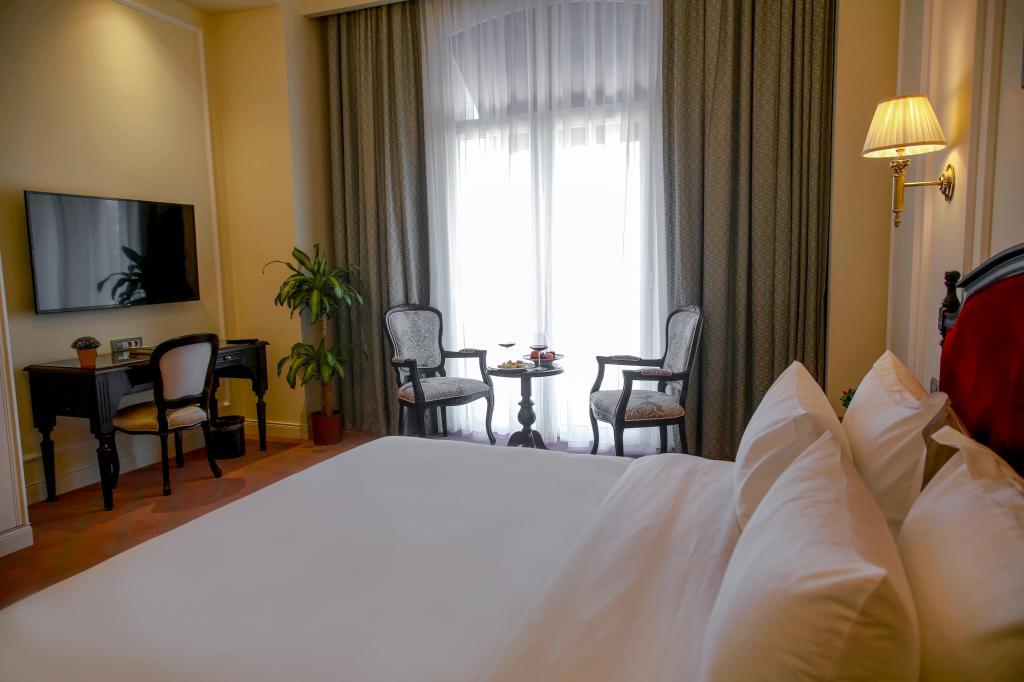 ANIM Boutique Hotel — 4