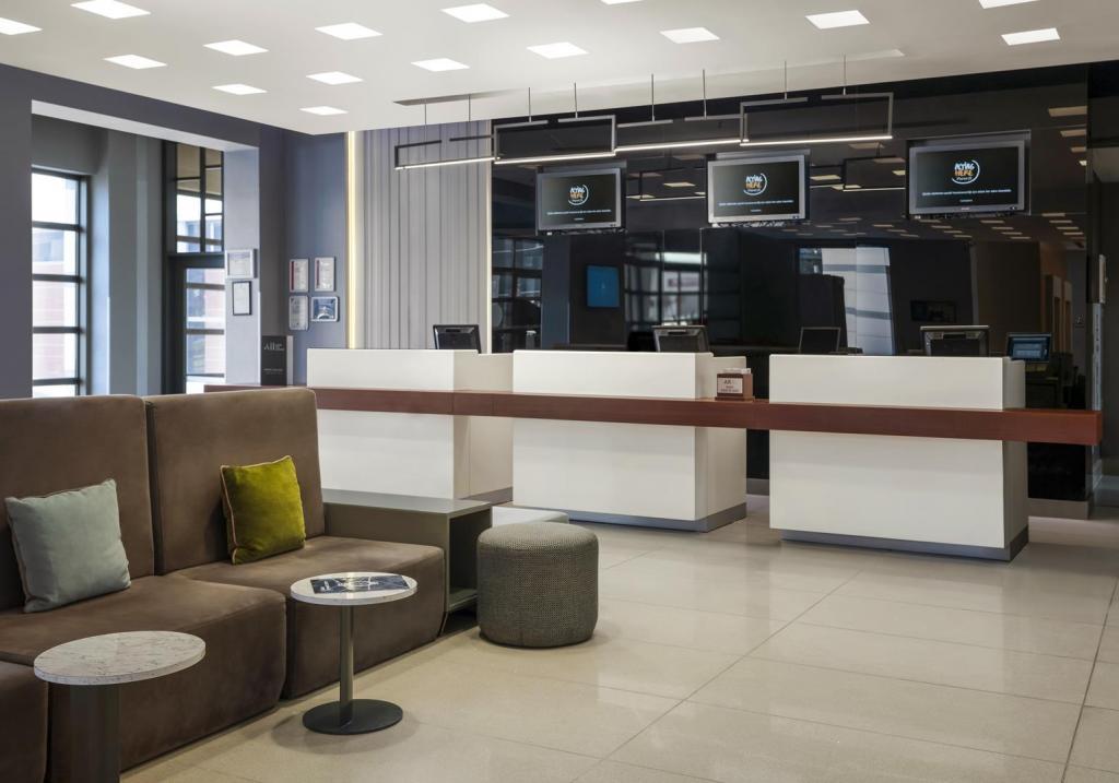 Novotel Trabzon — 10