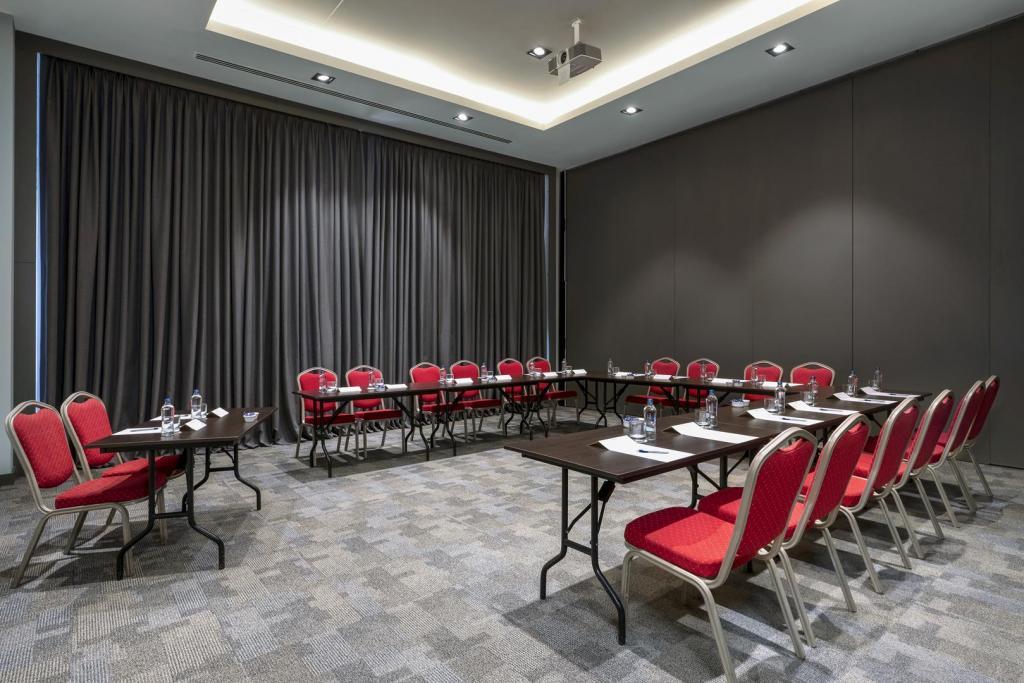 Novotel Trabzon — 4