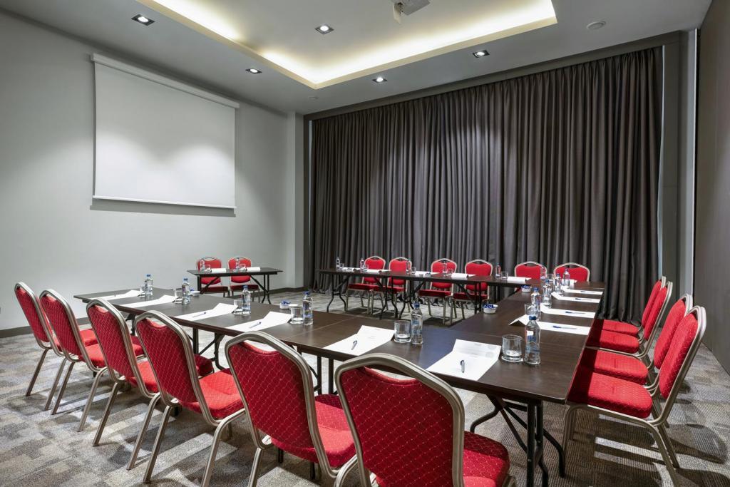 Novotel Trabzon — 5