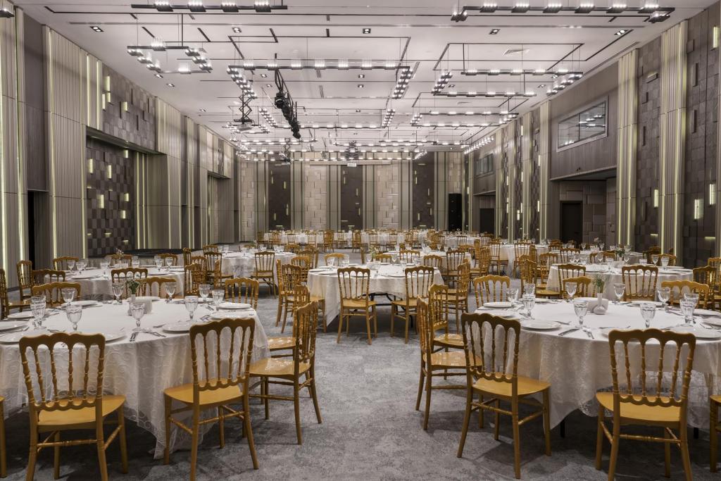 Novotel Trabzon — 8