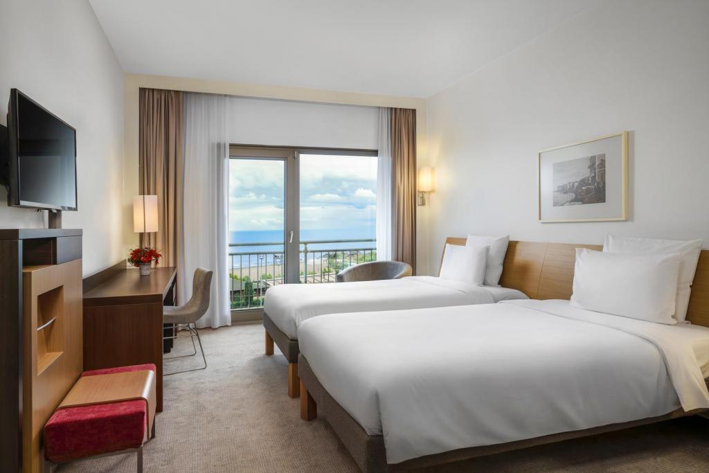 Novotel Trabzon — 9