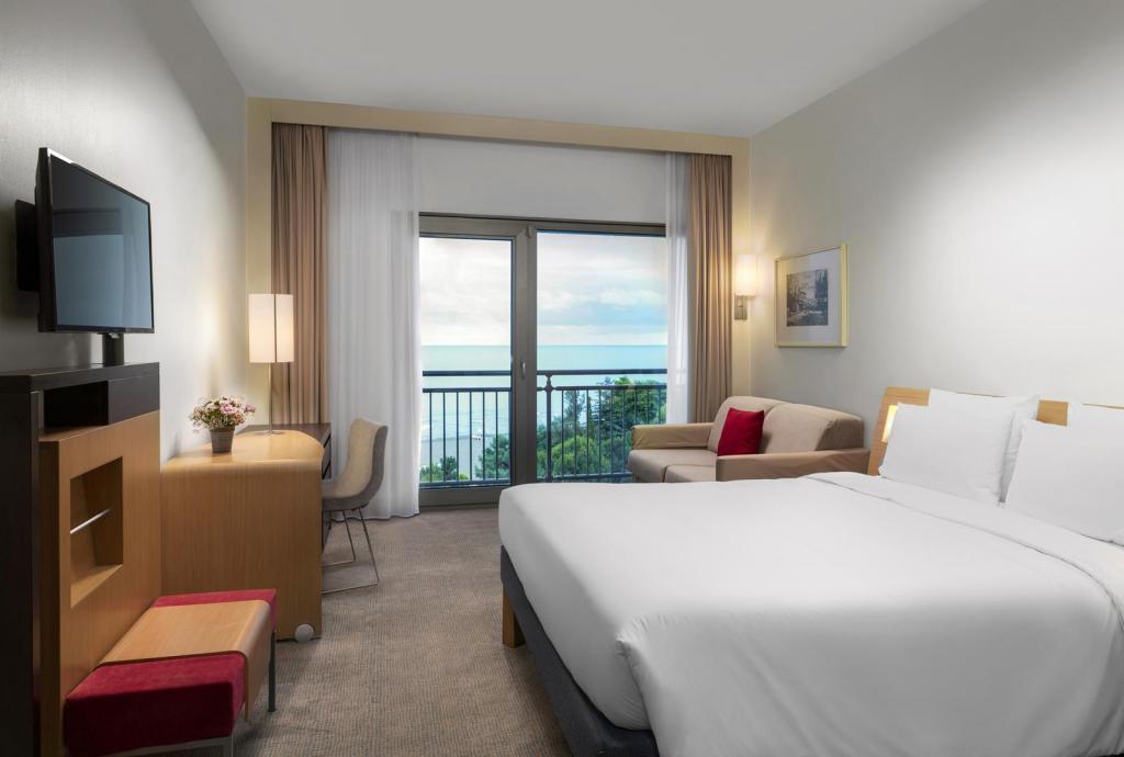 Novotel Trabzon — 7