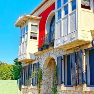 Pan Hotel Alaçatı