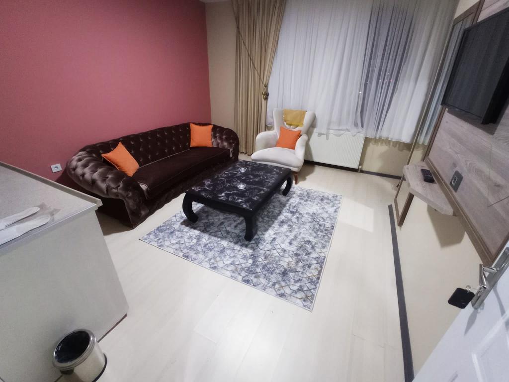 Milenyum House Suite — 6
