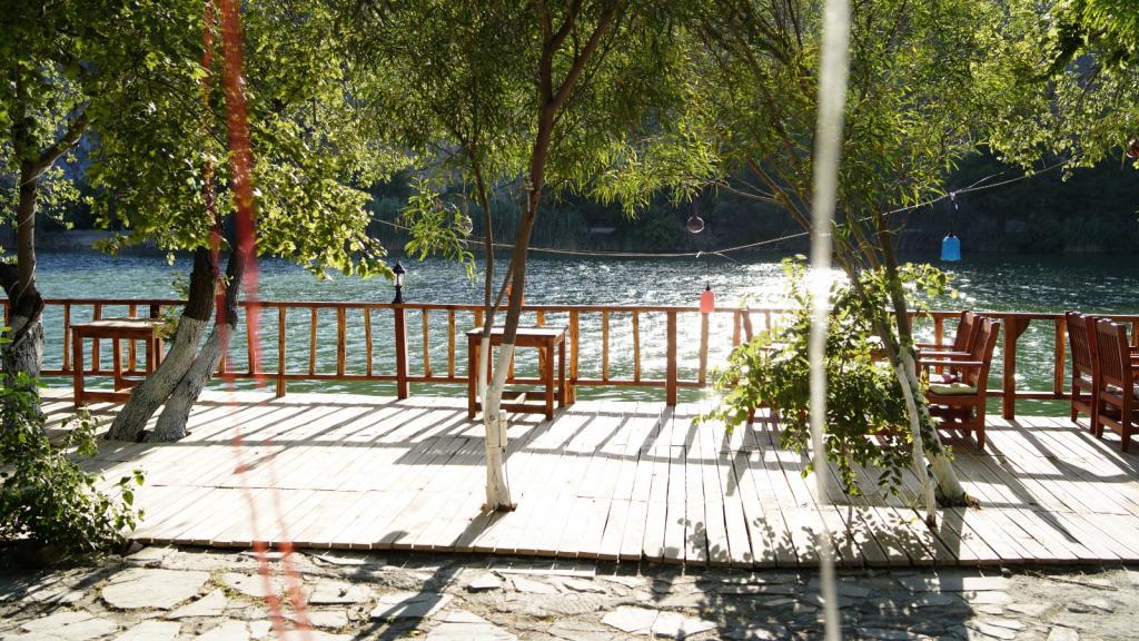 Dalyan Yunus Hotel — 8