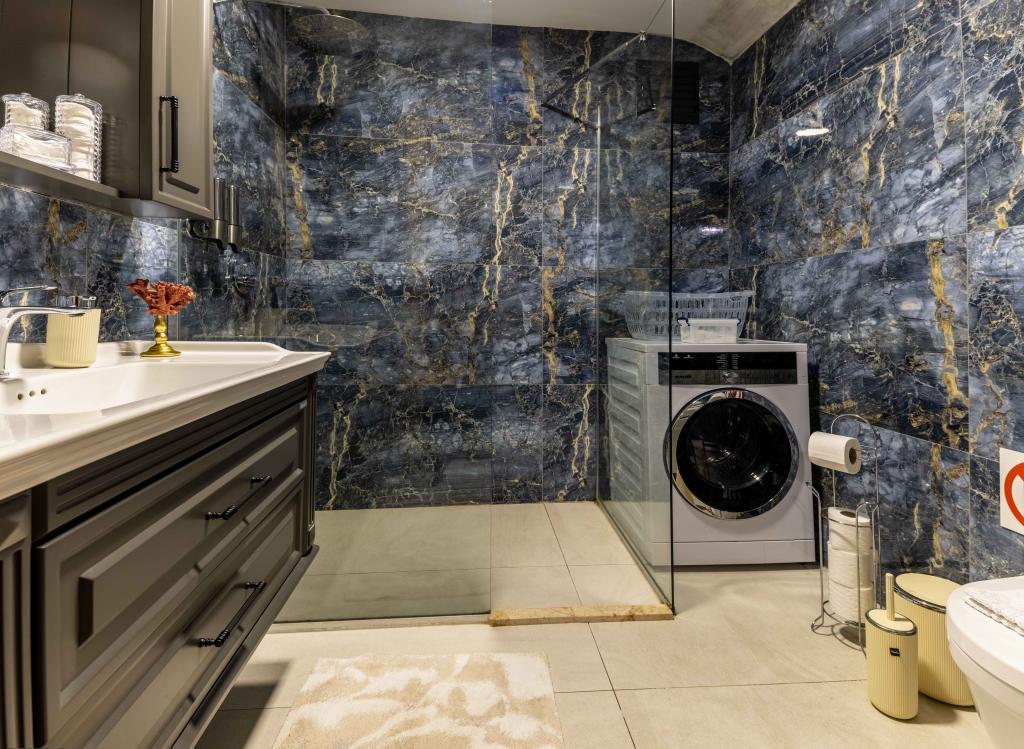 BayMari Suites Plus Florya — 9