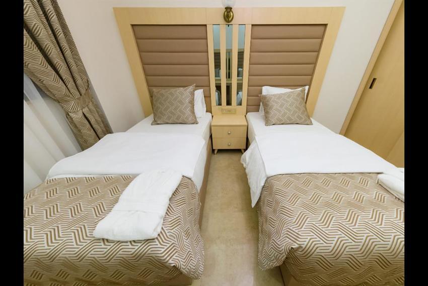 Sarayhan Termal Hotel