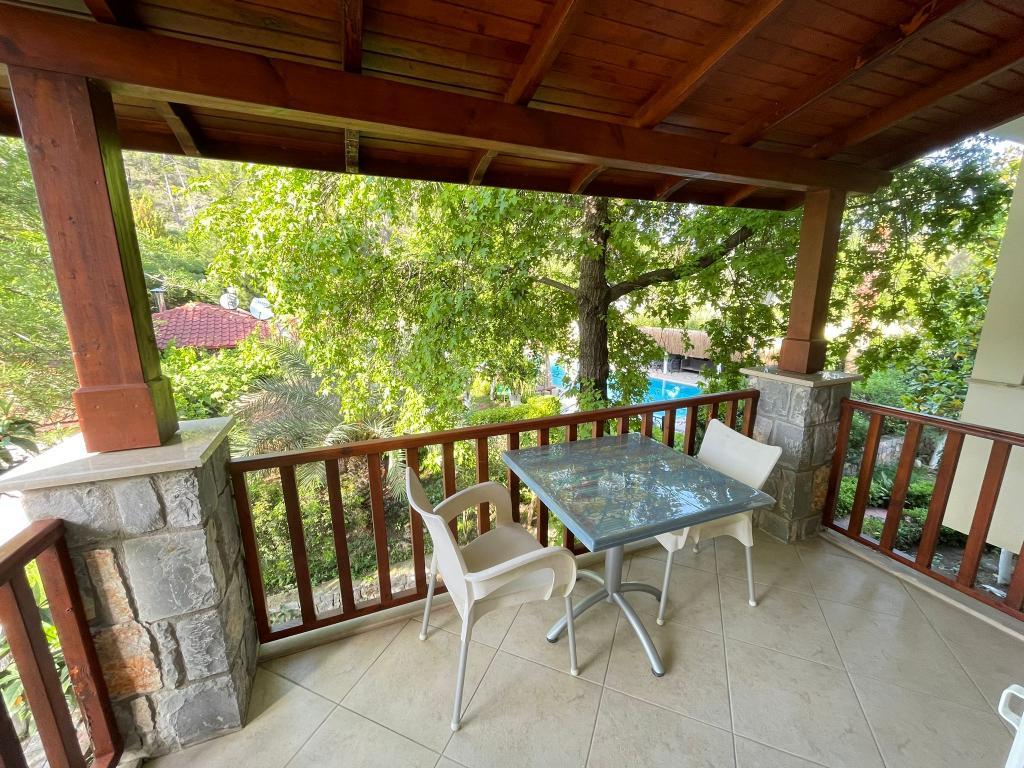 Hotel Dalos Göcek — 4