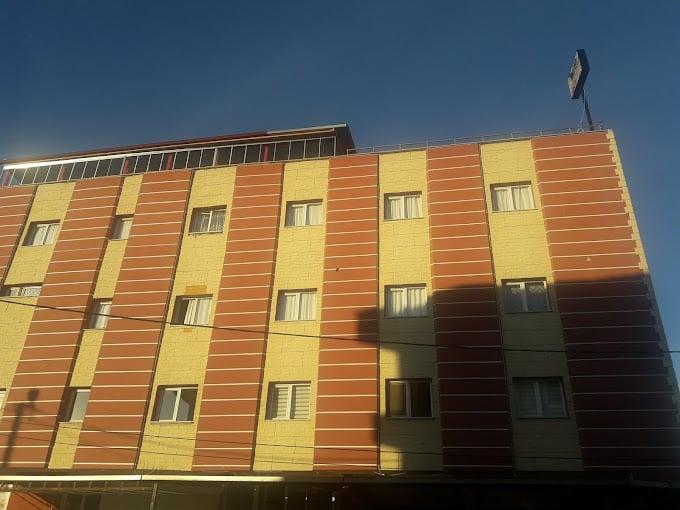Barış Hotel Alaşehir