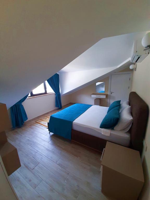 Göcek Arion Hotel — 7