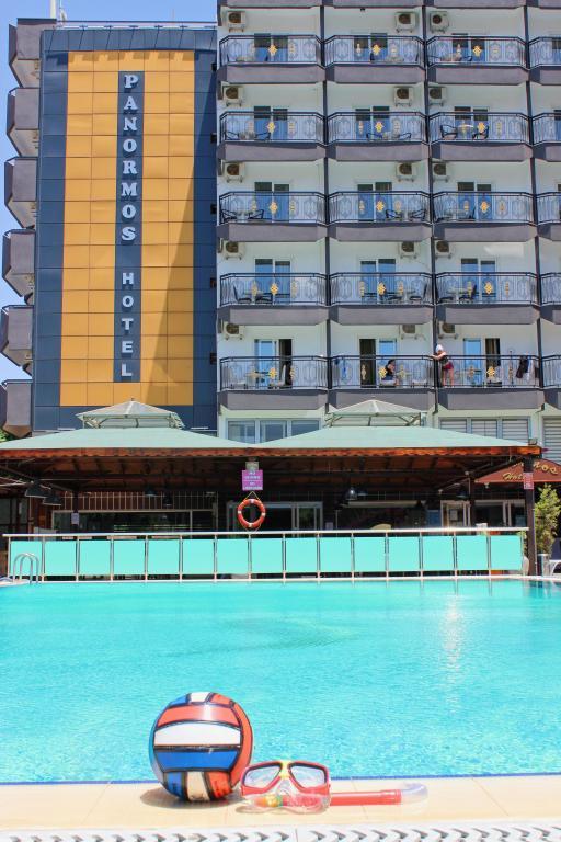 Panormos Hotel Didim