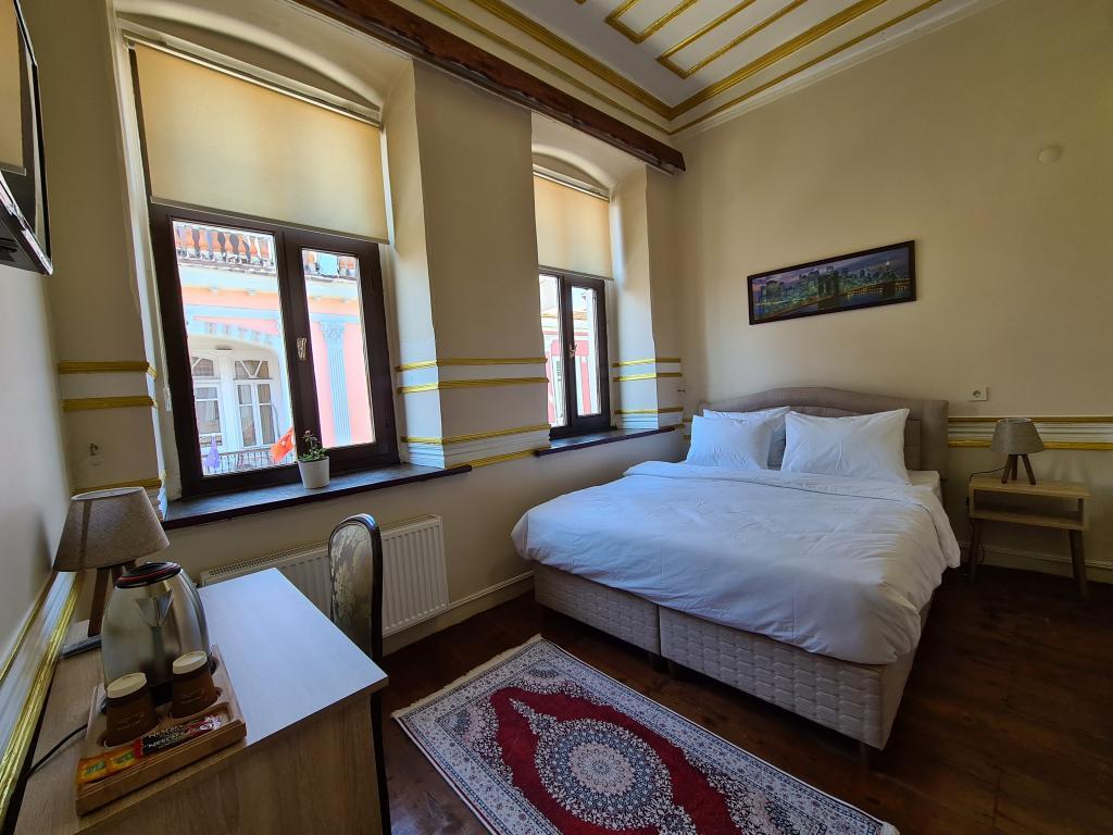 Oasis Pansiyon — 3