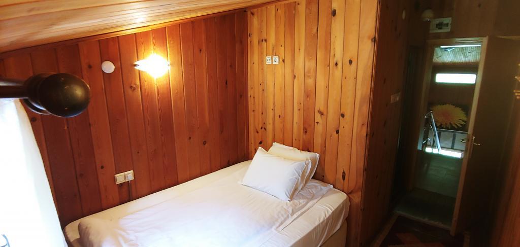 Ayder Vesile Otel — 6