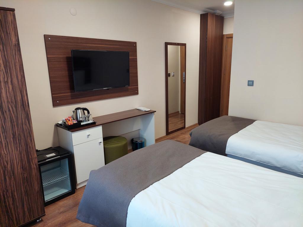 Beyaz İnci Otel — 10