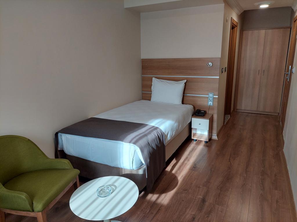 Beyaz İnci Otel — 9