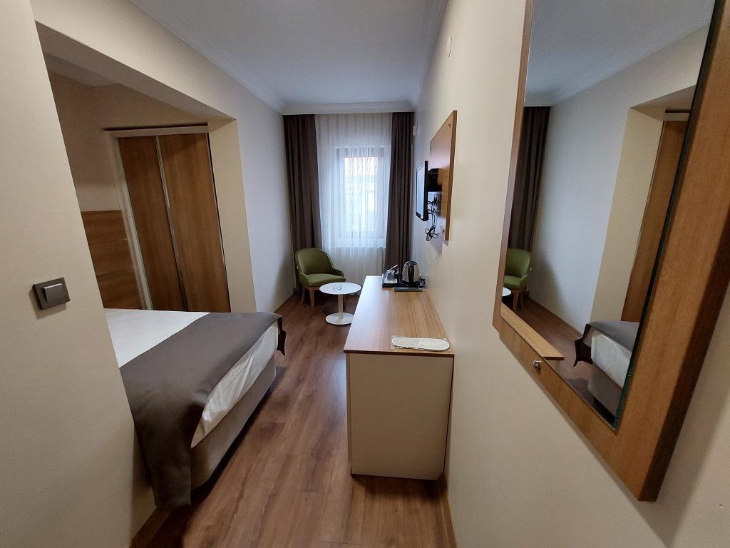 Beyaz İnci Otel — 4
