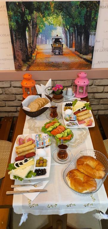 Leydi Butik Otel — 5