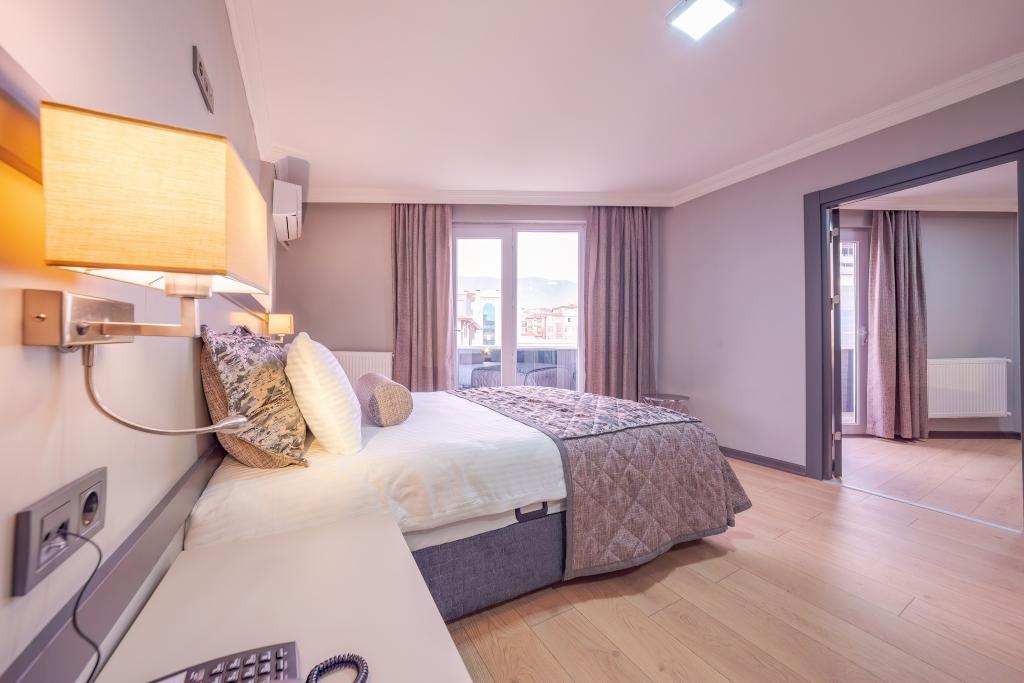 Safranbolu Çelebi Otel — 2