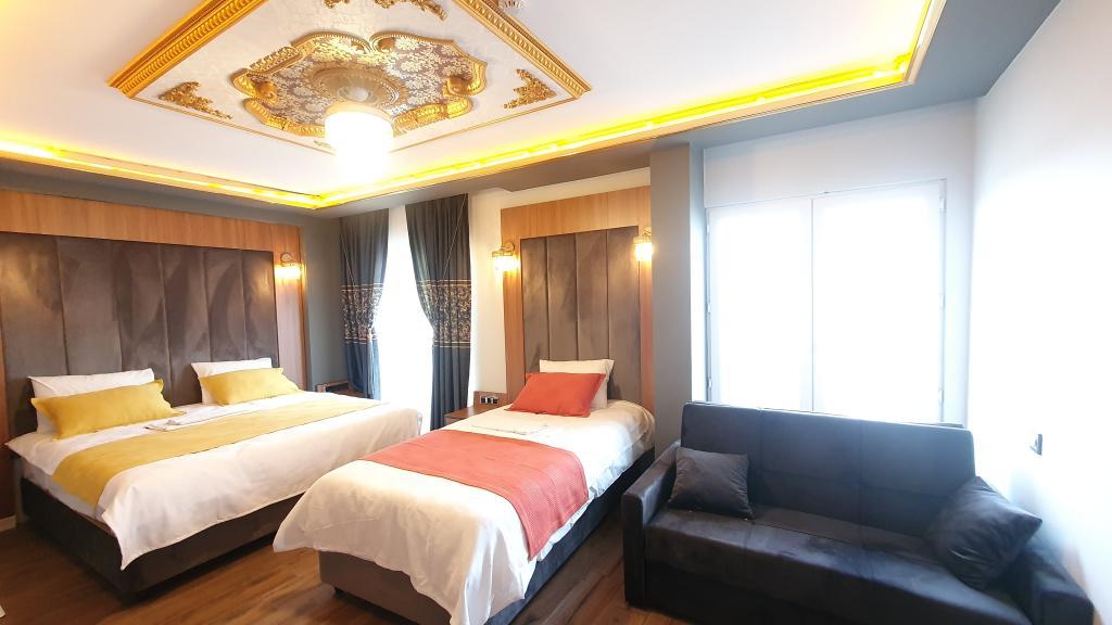 Dimora Gold Hotel — 7