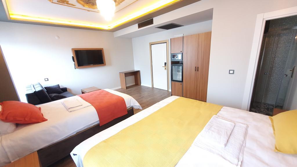 Dimora Gold Hotel — 8