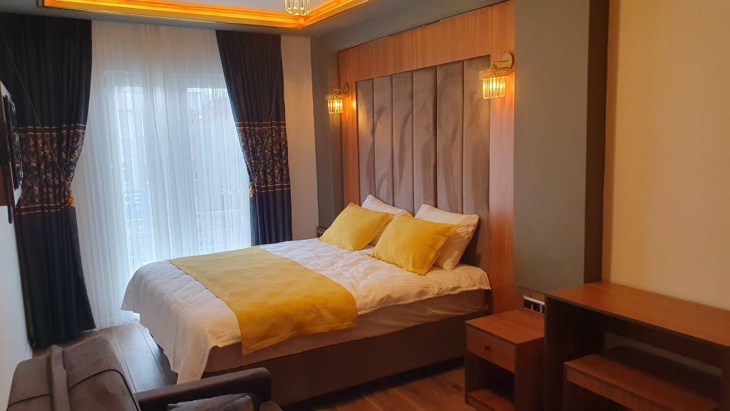 Dimora Gold Hotel — 9